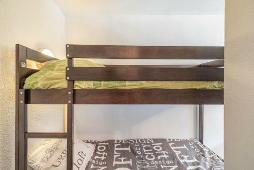 Apartamento Haut Pic Vert
