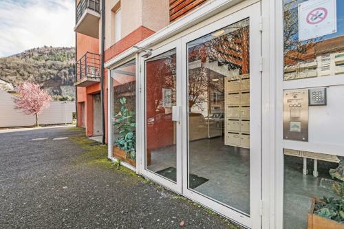 Apartamento Haut Pic Vert