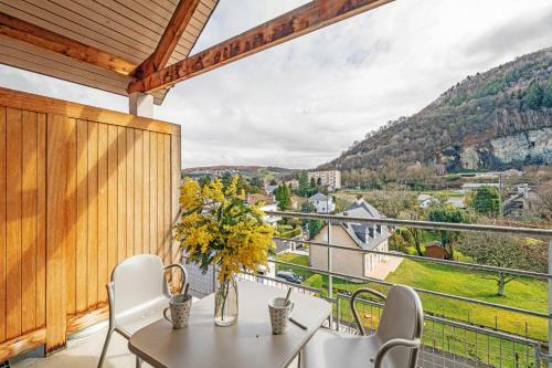 Apartamento Haut Pic Vert