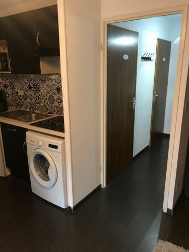Apartamento Appartement Centre De Lourdes