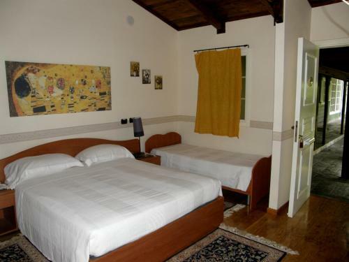 Hotel La Fattoria Park
