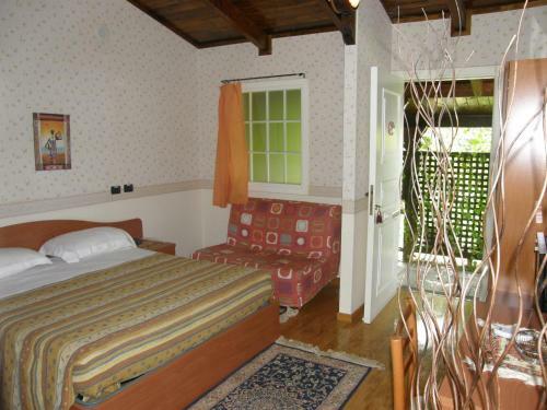 Hotel La Fattoria Park
