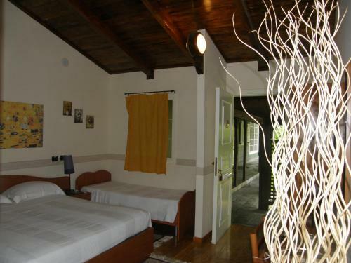 Hotel La Fattoria Park