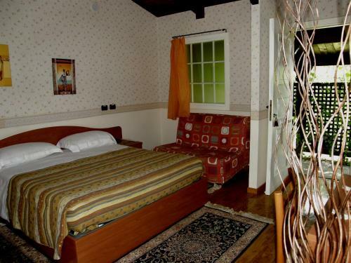 Hotel La Fattoria Park