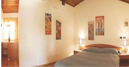 Hotel La Fattoria Park