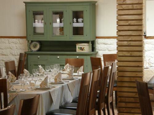 Hotel La Fattoria Park