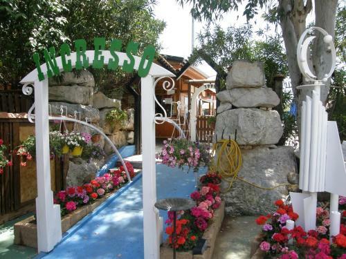Hotel La Fattoria Park