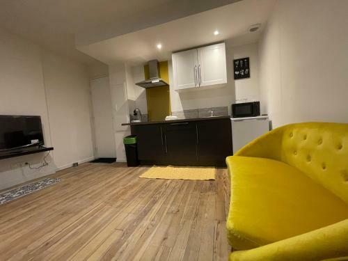 Apartamento T1 Cosi Proche Gare
