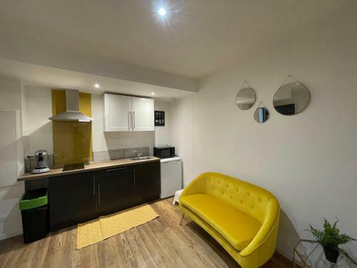 Apartamento T1 Cosi Proche Gare