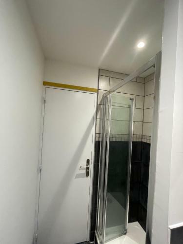 Apartamento T1 Cosi Proche Gare