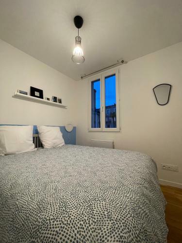 Apartamento T1 Cosi Proche Gare