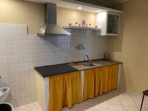 Bed&breakfast ''lafoce''
