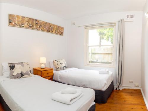 Lotus Stay Manly - Apartment 311