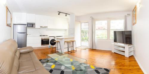 Lotus Stay Manly - Apartment 311