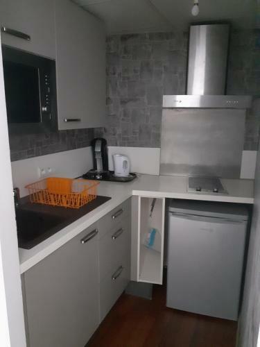 Apartamento Le Marial