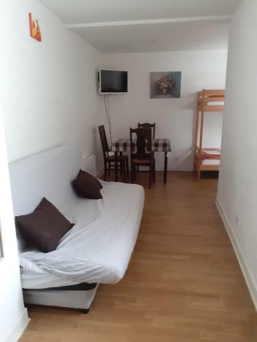 Apartamento Le Marial