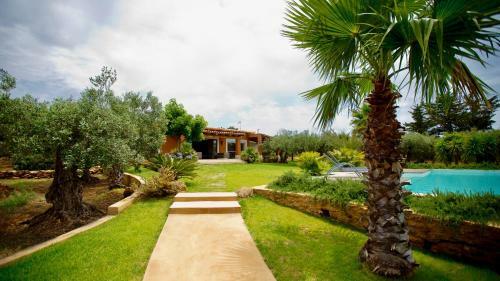 Villa Pineta