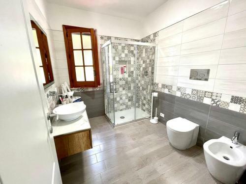 Villa In Affitto A Belice Di Mare