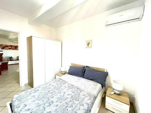 Villa In Affitto A Belice Di Mare