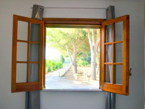 Villa In Affitto A Belice Di Mare