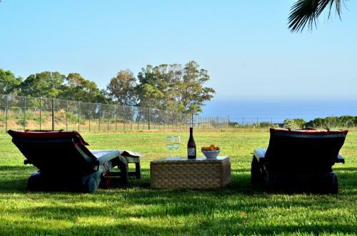 Villa In Affitto A Belice Di Mare