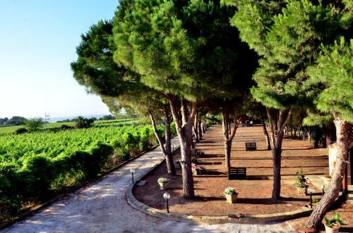 Villa In Affitto A Belice Di Mare