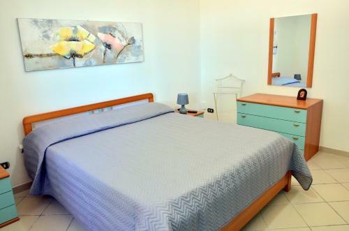 Villa In Affitto A Belice Di Mare