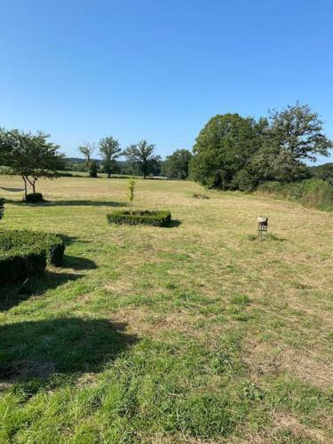 Sfeervol Huis Op Het Platteland