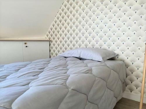 Maison de Ville � 5min Du Parc Disneyland Paris