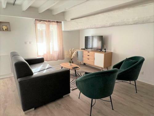Maison de Ville � 5min Du Parc Disneyland Paris