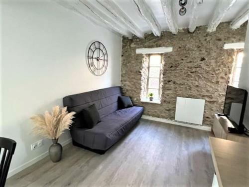 Maison de Ville � 5min Du Parc Disneyland Paris