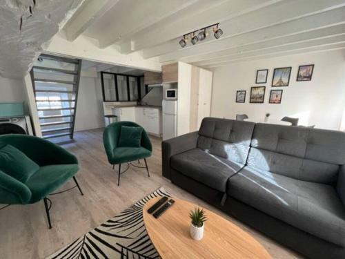 Maison de Ville � 5min Du Parc Disneyland Paris