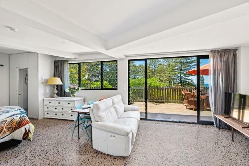 Hostal Bron455b-u - Newly Renovated Bronte Studio