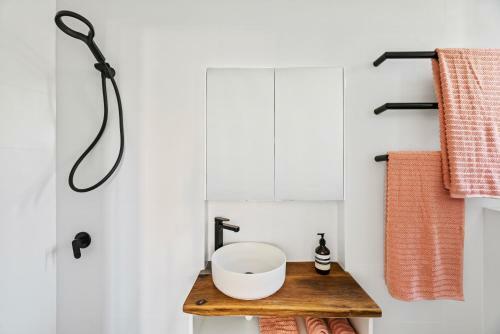Hostal Bron455b-u - Newly Renovated Bronte Studio