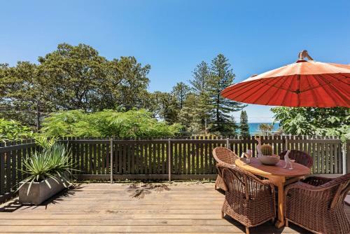Hostal Bron455b-u - Newly Renovated Bronte Studio