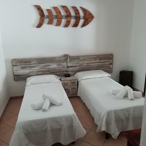 Hostal Villa Matilde Costa Rei