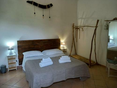Hostal Villa Matilde Costa Rei