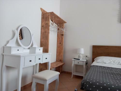 Hostal Villa Matilde Costa Rei