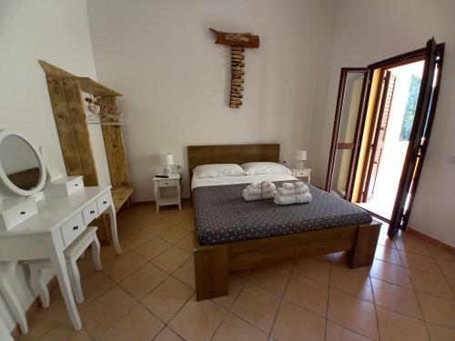 Hostal Villa Matilde Costa Rei