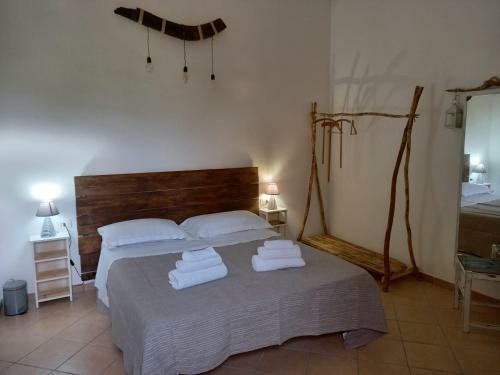 Hostal Villa Matilde Costa Rei