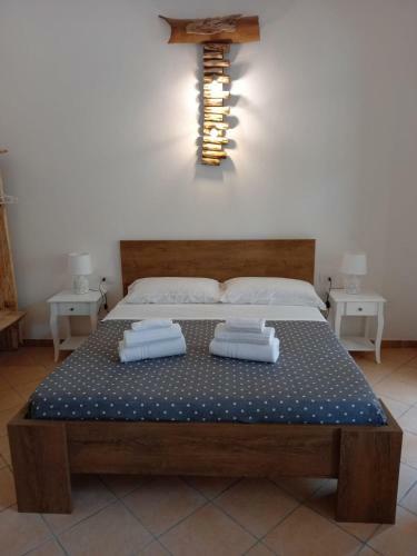 Hostal Villa Matilde Costa Rei