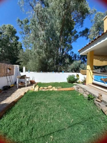 Hostal Villa Matilde Costa Rei