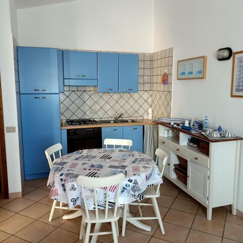 Villa Gioia Sant'elmo Costa Rei