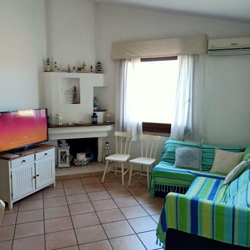 Villa Gioia Sant'elmo Costa Rei