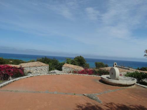 Villa Gioia Sant'elmo Costa Rei