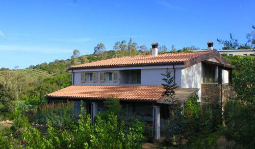 Bed & Breakfast Rossofiore