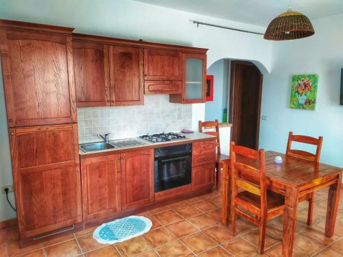 Apartamento Stella Dorada Appartamento 2 Posti