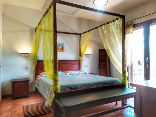 Apartamento Stella Dorada Appartamento 2 Posti