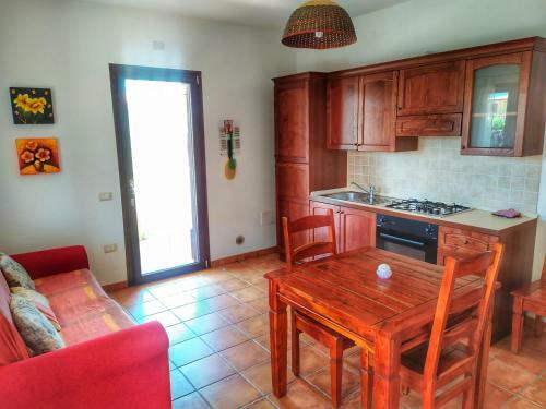 Apartamento Stella Dorada Appartamento 2 Posti