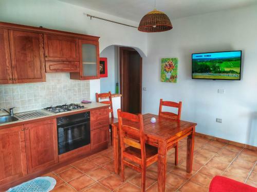 Apartamento Stella Dorada Appartamento 2 Posti